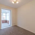 Semi-detached bungalow to rent in Exeter Avenue, Radcliffe, Manchester M26