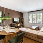 Habitación en barcelona