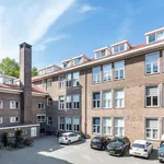 Huur 2 slaapkamer appartement van 50 m² in Amsterdam