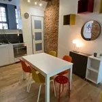 Rent 2 bedroom apartment of 46 m² in Lille