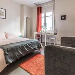 Alquilar 4 dormitorio apartamento en Valencia