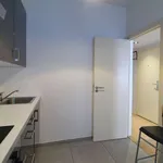 Huur 1 slaapkamer appartement van 50 m² in brussels