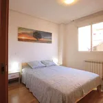 Rent 1 bedroom apartment of 35 m² in madrid