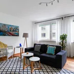 Miete 2 Schlafzimmer wohnung von 50 m² in Essen