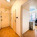 Pronájem bytu 2+1 54m²