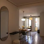 Rent 4 bedroom apartment in Valencia