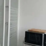 Appartement de 12 m² avec 1 chambre(s) en location à Paris