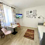 Studio of 26 m² in Prague