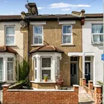 Terraced house to rent in Eleanor Road, Waltham Cross, Hertfordshire EN8