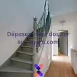 Rent 6 bedroom apartment in Roubaix