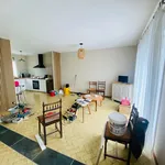 Appartement de 21 m² avec 1 chambre(s) en location à Saint