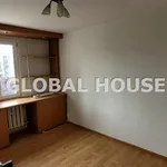 Rent 3 bedroom apartment of 80 m² in Łódź