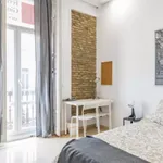 Rent 7 bedroom apartment in Valencia