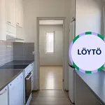 Rent 2 bedroom apartment of 47 m² in Vantaa