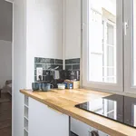 Rent 2 bedroom apartment of 37 m² in Reims