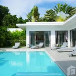 Rent 3 bedroom house of 225 m² in Phuket