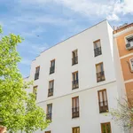 Rent 1 bedroom apartment in Madrid