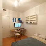 Rent a room in madrid