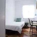 Rent a room in madrid