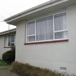 Rent 3 bedroom house in Invercargill City