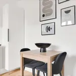 Studio de 32 m² à paris