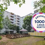 Vuokraa 4 makuuhuoneen asunto, 97 m² paikassa Kerava