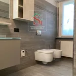 Affitto 3 camera appartamento di 87 m² in Zogno