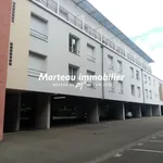 Rent 1 bedroom apartment of 20 m² in LE MANS