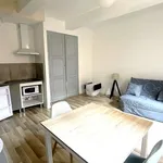 Appartement de 20 m² avec 1 chambre(s) en location à Béziers