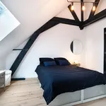 Huur 1 slaapkamer appartement in Mons