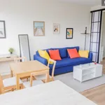 Rent 2 bedroom apartment of 39 m² in Paris