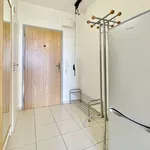 Rent 1 bedroom apartment of 29 m² in Praha 4 - Modřany