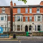 Rent a room in Nottingham