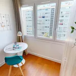 Louez une chambre de 69 m² à Paris