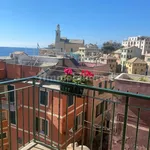 Rent 4 bedroom apartment of 75 m² in Genoa