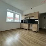 Rent 2 bedroom apartment in Chomutov