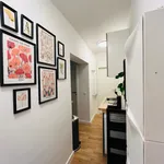 Miete 1 Schlafzimmer wohnung von 20 m² in Berlin