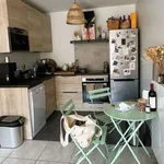 Appartement de 43 m² avec 2 chambre(s) en location à Feigères