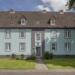 Rent 3 bedroom apartment of 58 m² in Wilhelmshaven