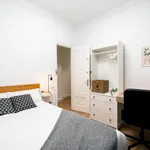 Alquilar 7 dormitorio apartamento en Valencia