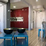 Rent 3 bedroom apartment in madrid