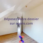 Rent 1 bedroom apartment in Mulhouse