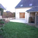 Rent 4 bedroom house of 109 m² in Foug