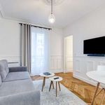 Rent 1 bedroom apartment in paris