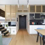 Lej 1-værelses lejlighed på 25 m² i Copenhagen