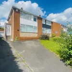 Semi-detached house to rent in Middle Field Road, Rotherham S60