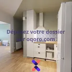 Appartement de 9 m² avec 6 chambre(s) en location à Saint-Étienne