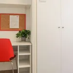 Rent 1 bedroom apartment in madrid