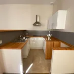 Appartement de 42 m² avec 1 chambre(s) en location à POITIERST