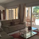 Rent 5 bedroom house of 223 m² in Guéret